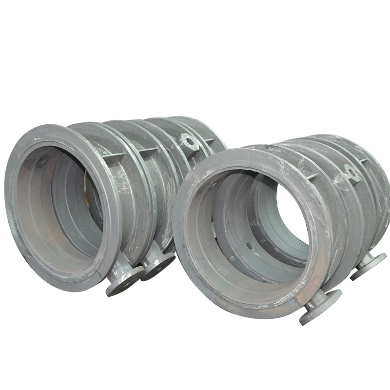 U型閥體 U型閥體